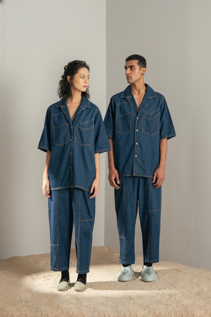 AMPERE Z CO-ORD SET