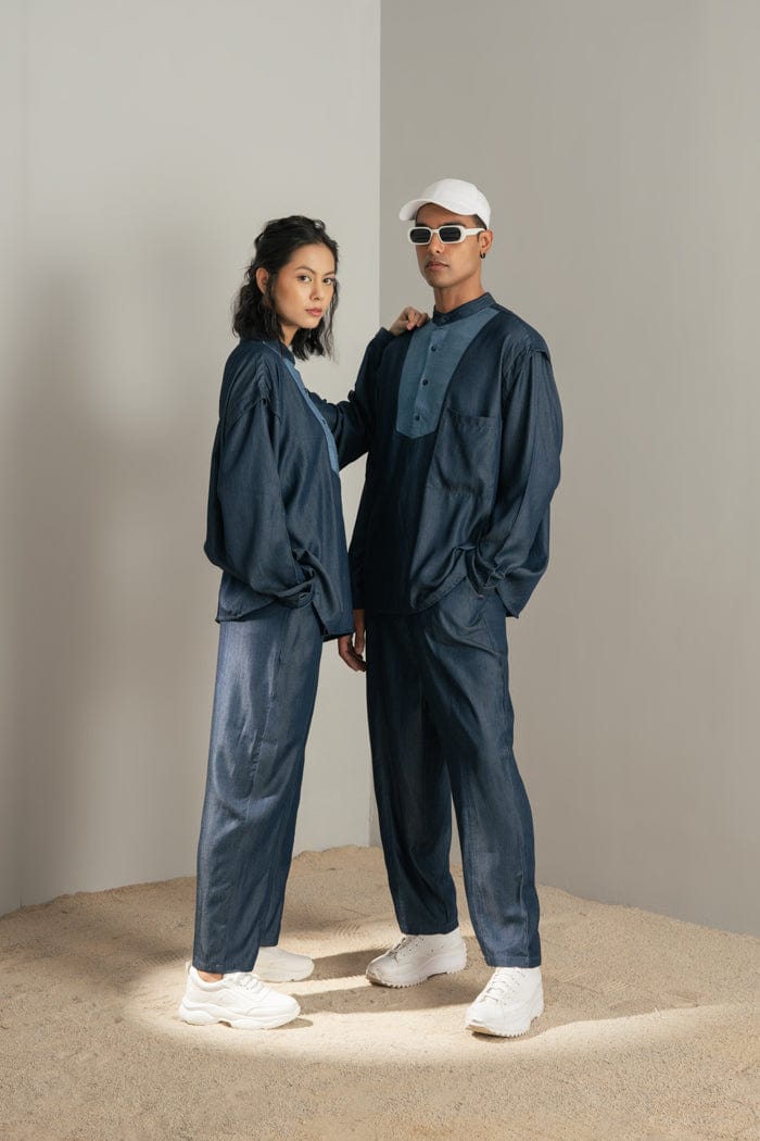 PLUTO CO-ORD SET