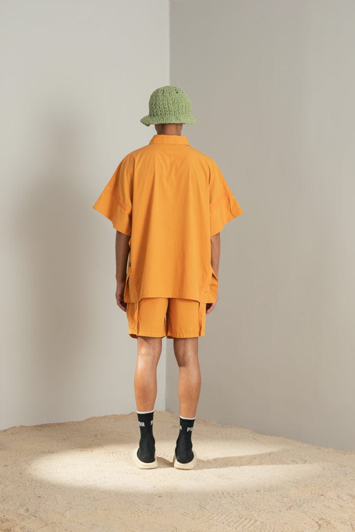 YEMIR KIMONO CO-ORD SET