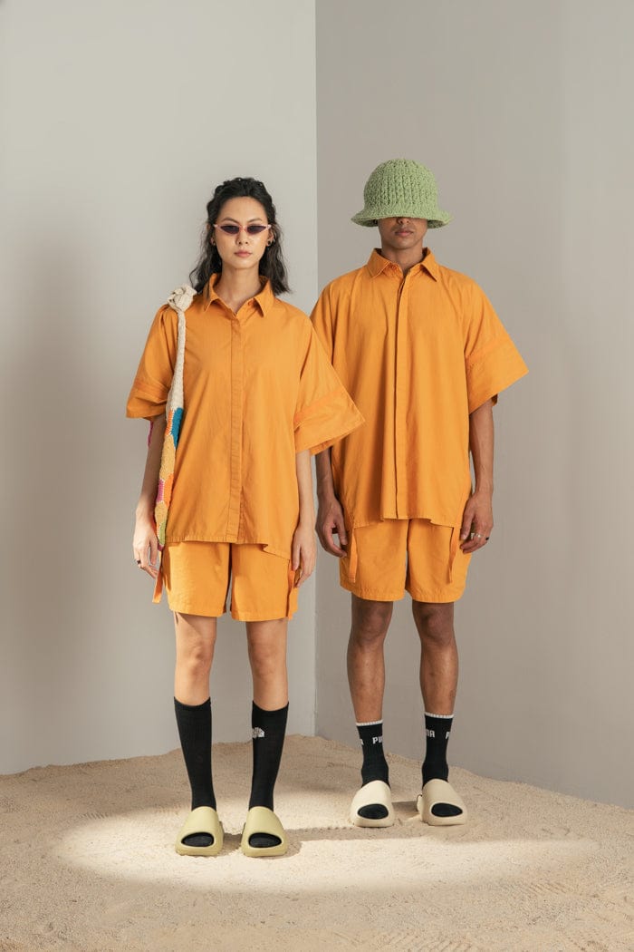 YEMIR KIMONO CO-ORD SET