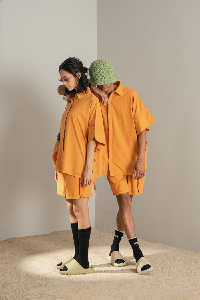 YEMIR KIMONO CO-ORD SET