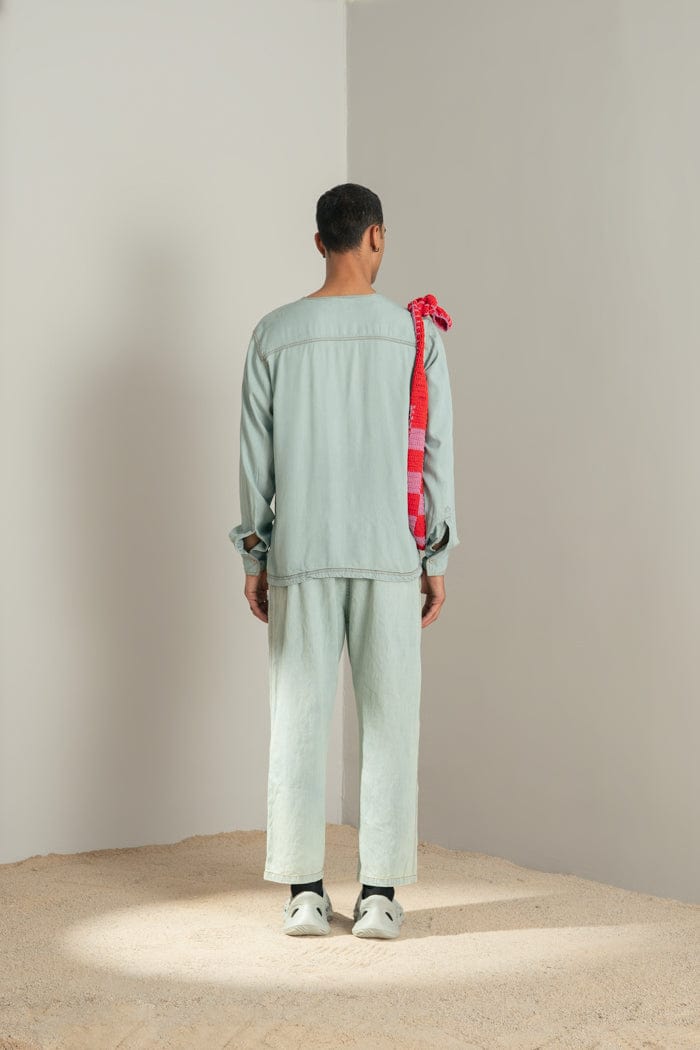ALPHA CO-ORD SET