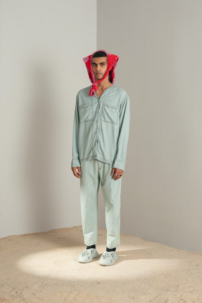 ALPHA CO-ORD SET