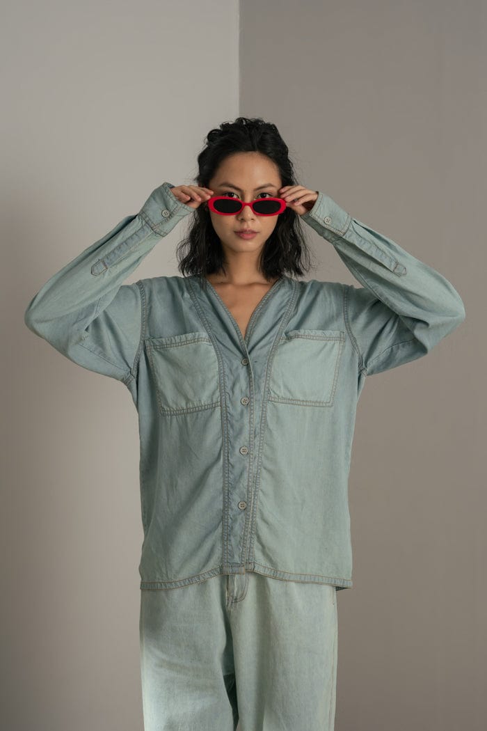 ALPHA CO-ORD SET