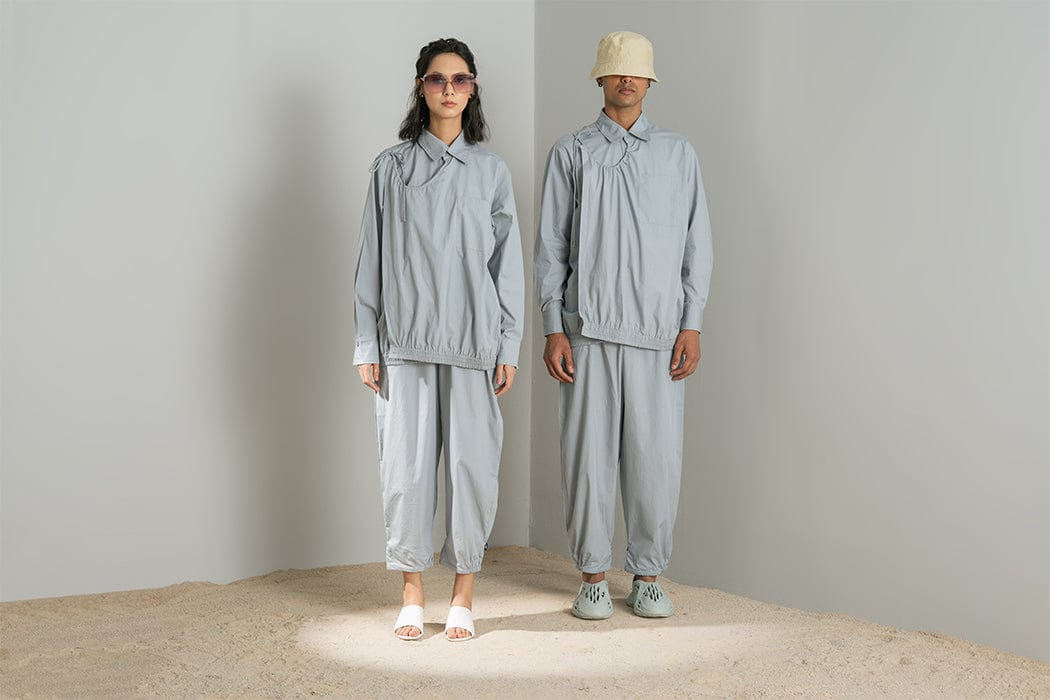 YOTTA CO-ORD SET