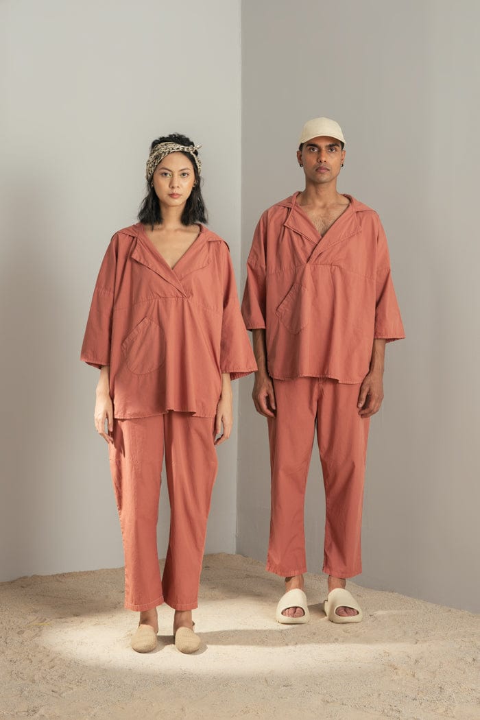 FLEUR CO-RD SET