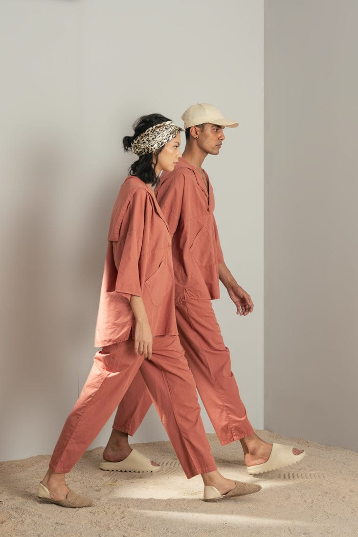 FLEUR CO-RD SET