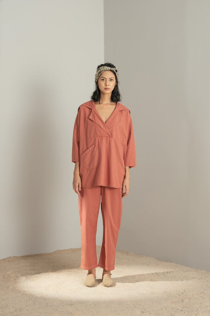 FLEUR CO-RD SET