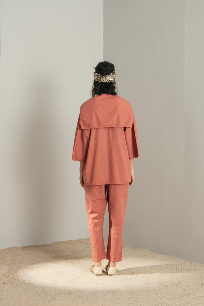 FLEUR CO-RD SET