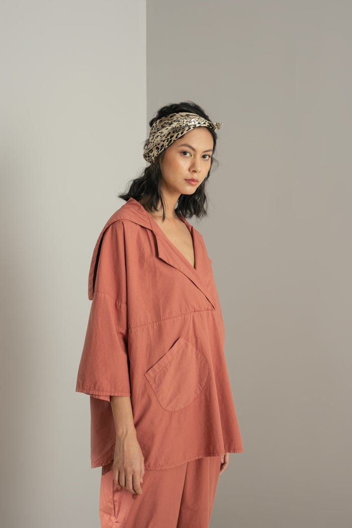 FLEUR CO-RD SET