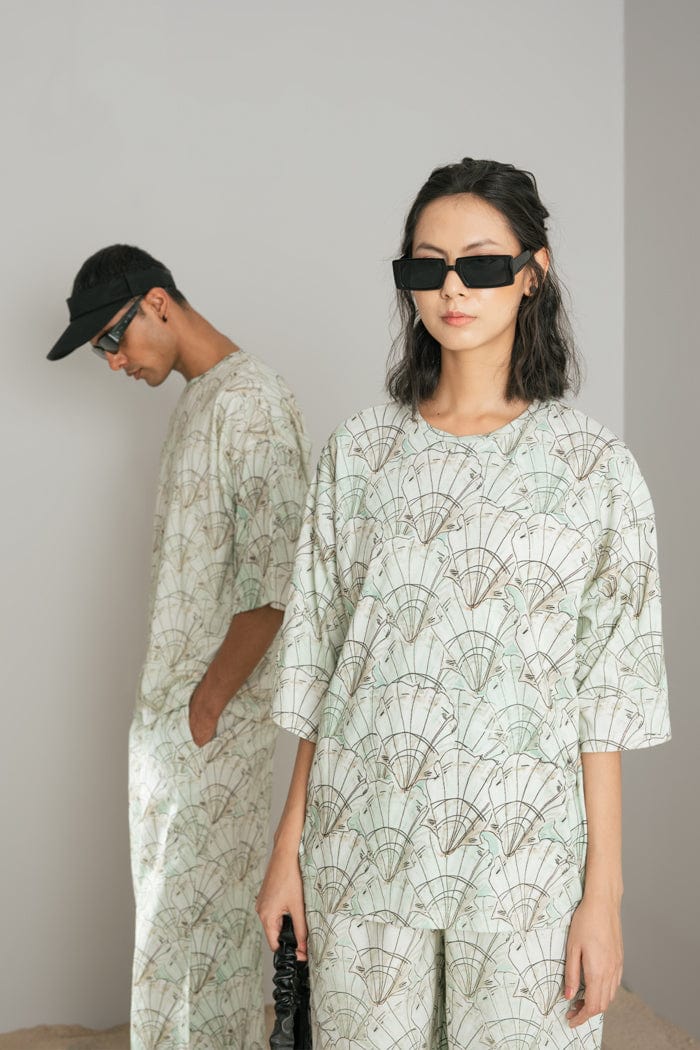 KAIGARA CO-ORD SET