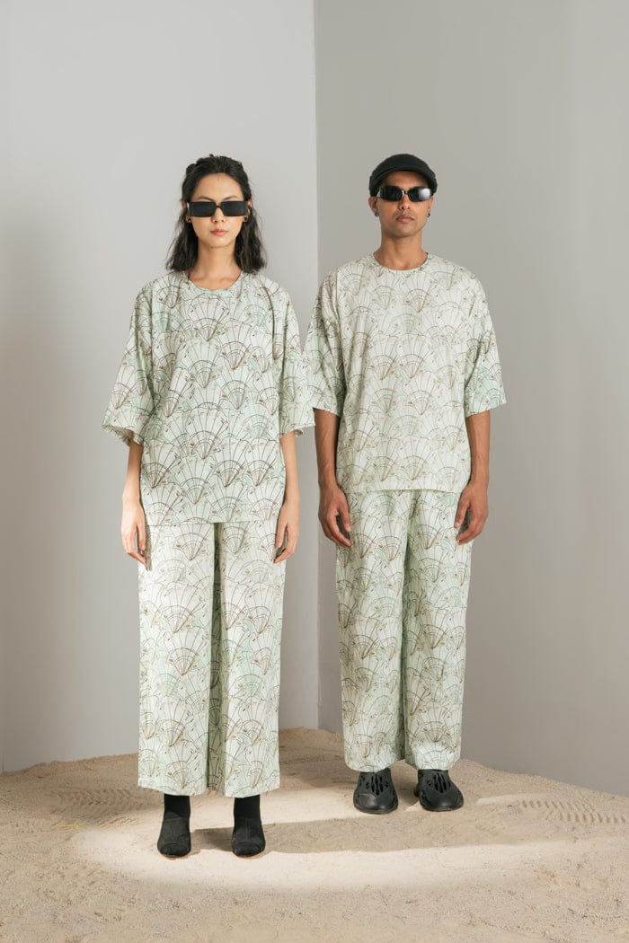 KAIGARA CO-ORD SET