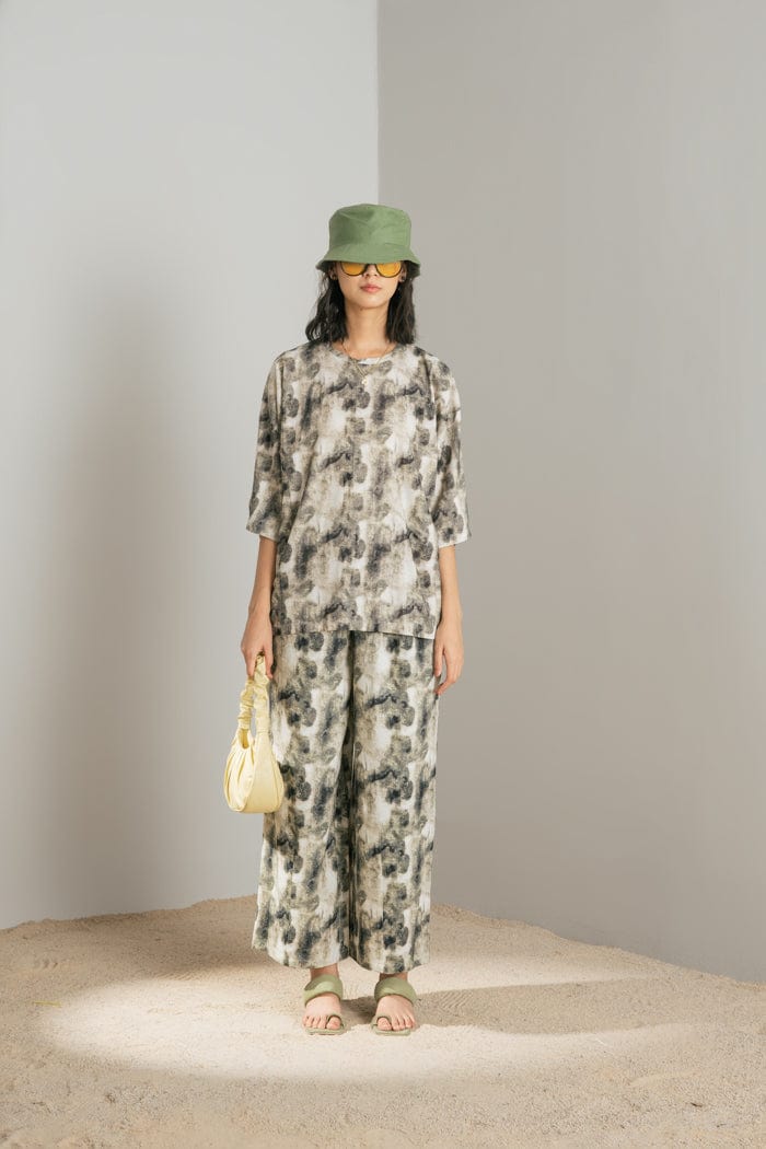 MEDUSA CO-ORD SET