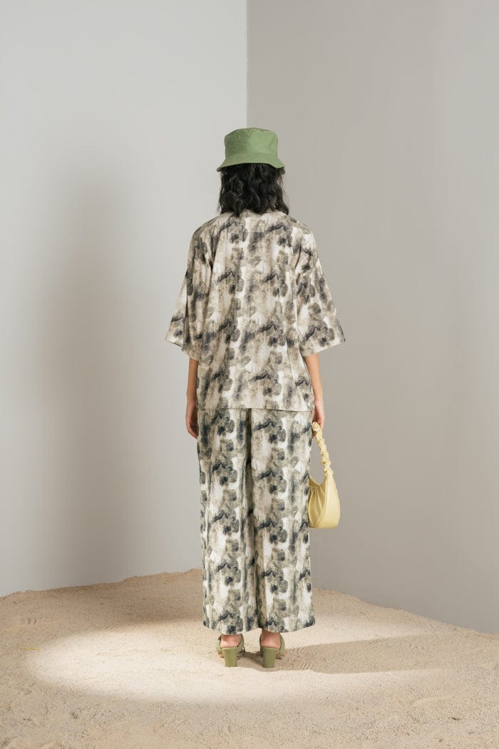 MEDUSA CO-ORD SET
