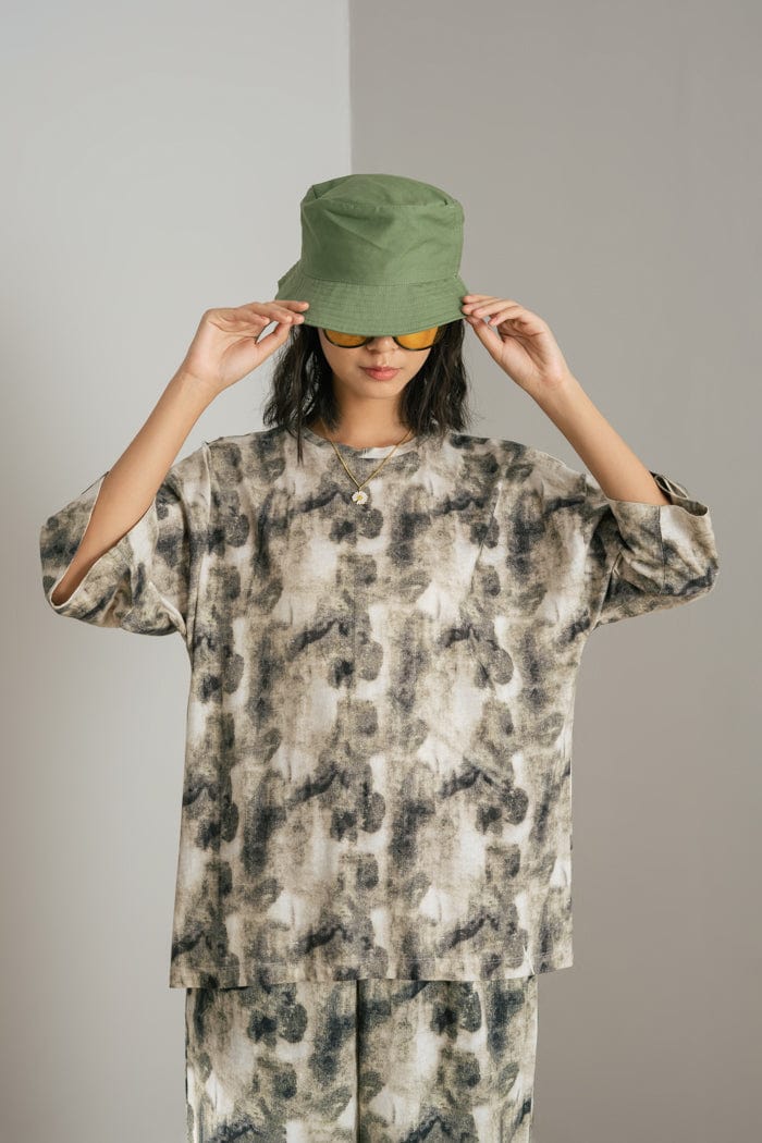 MEDUSA CO-ORD SET