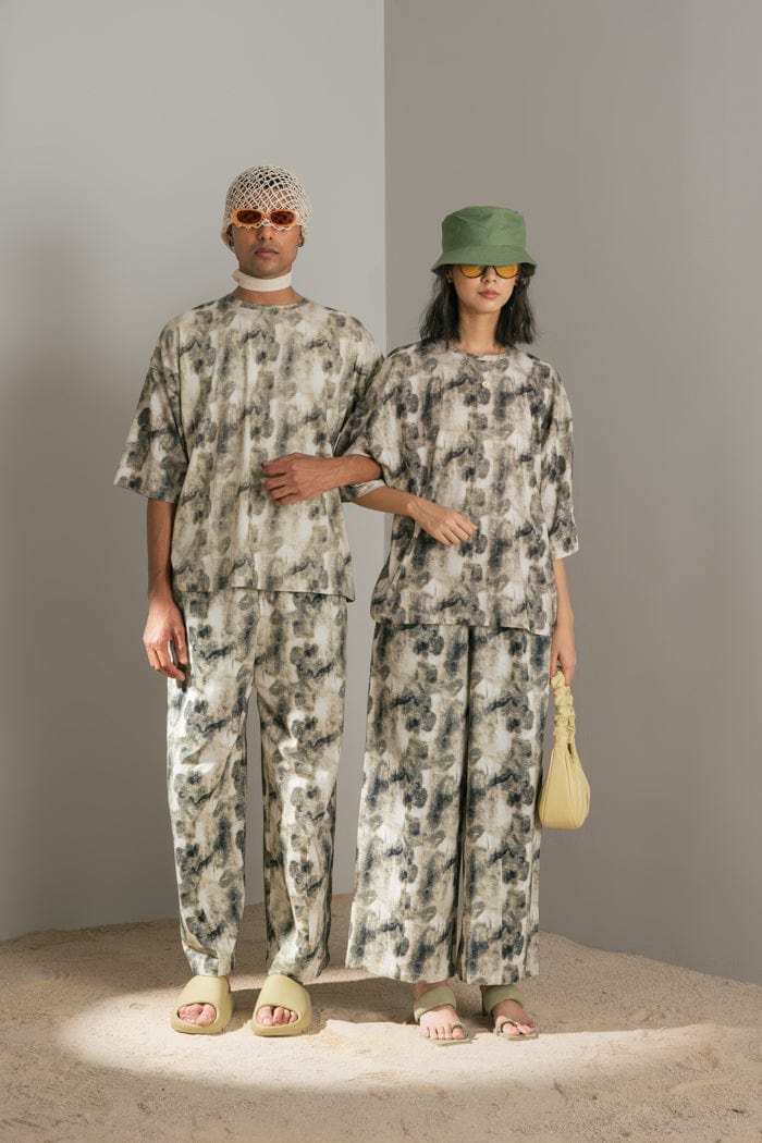 MEDUSA CO-ORD SET