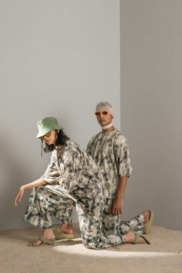 MEDUSA CO-ORD SET