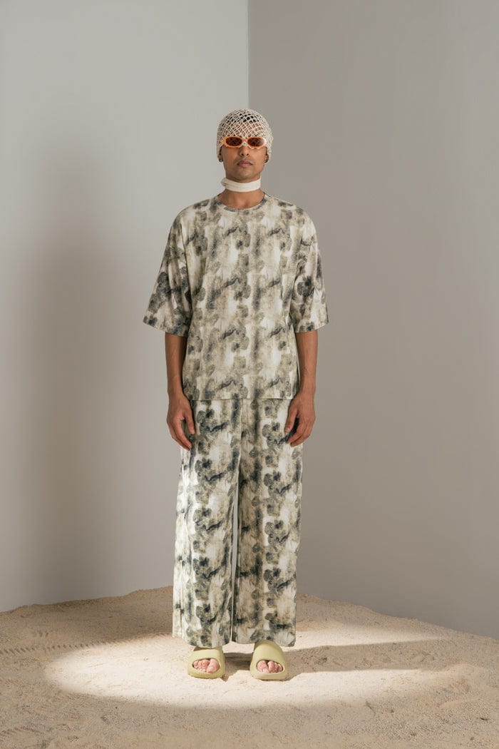 MEDUSA CO-ORD SET