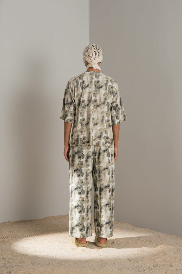 MEDUSA CO-ORD SET
