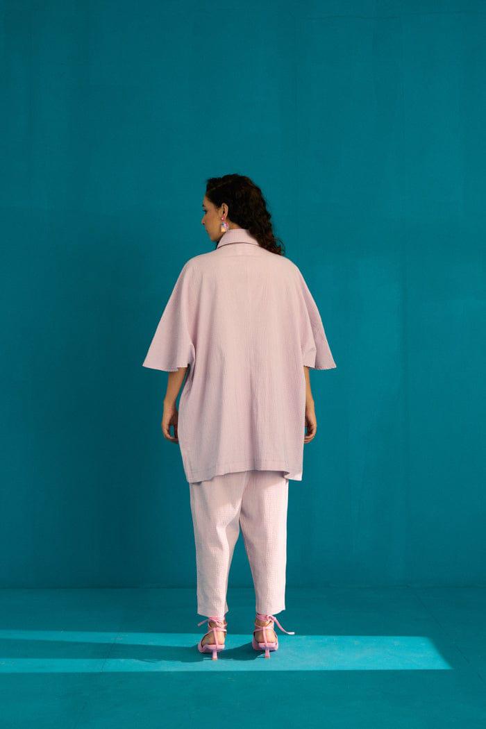 WABI SABI CO-ORD SET SPACELINES