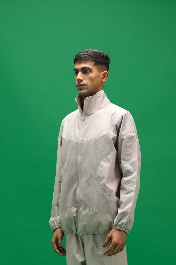 ZAYN UNISEX PARKA