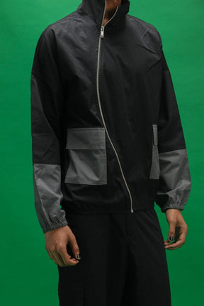 PSALM UNISEX PARKA