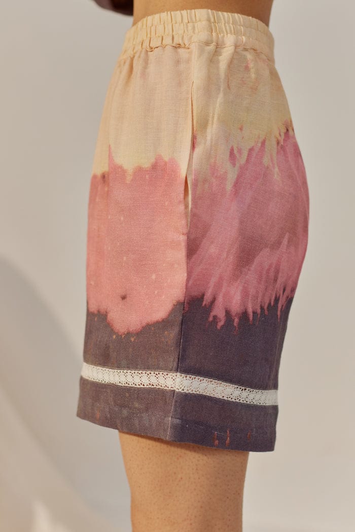 JUNE SHORTS