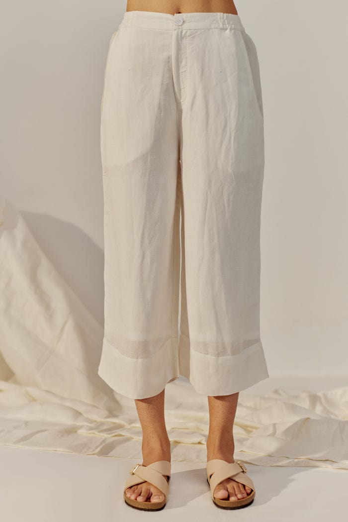AUGUST CULOTTES