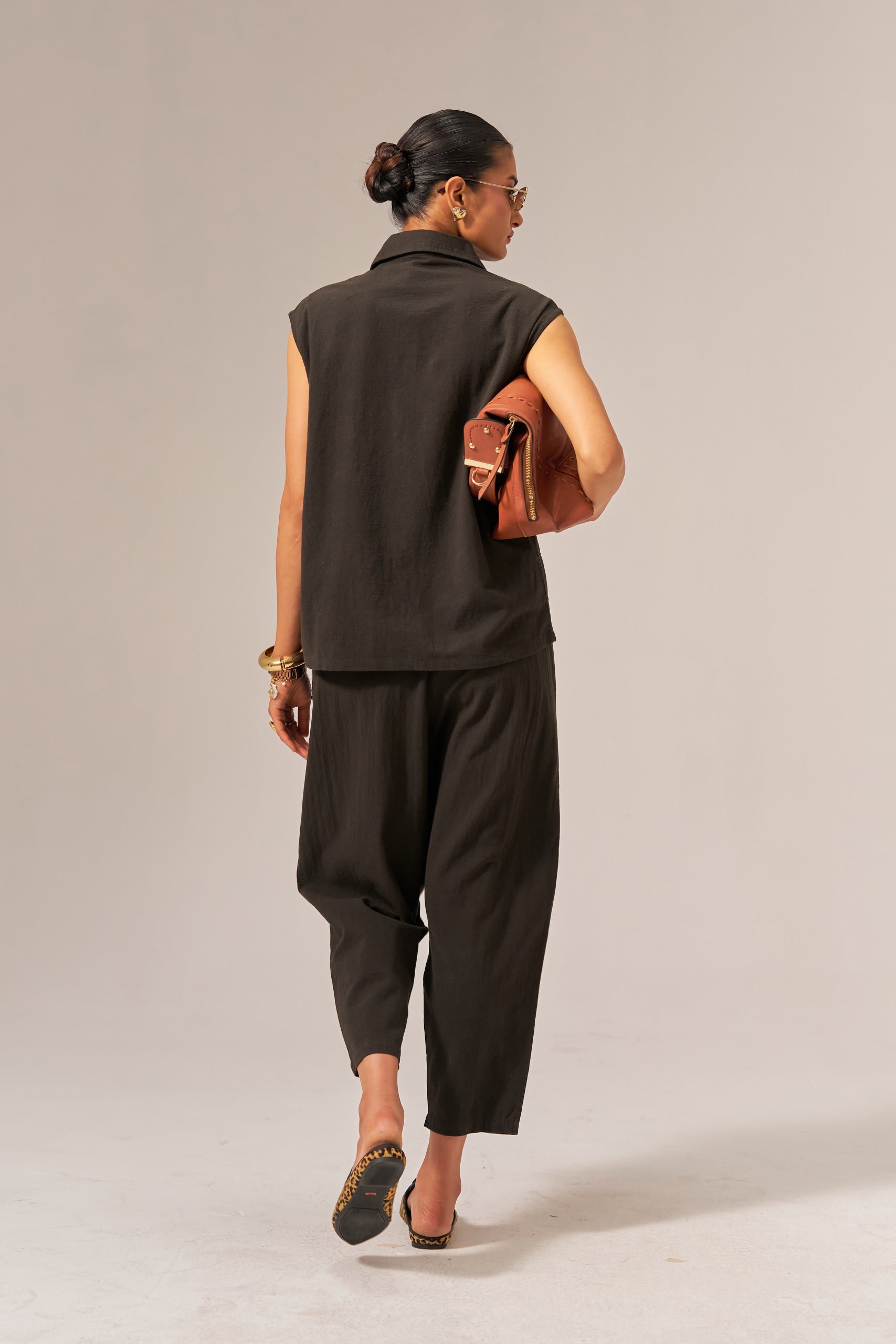 CHAAND CO-ORD SET