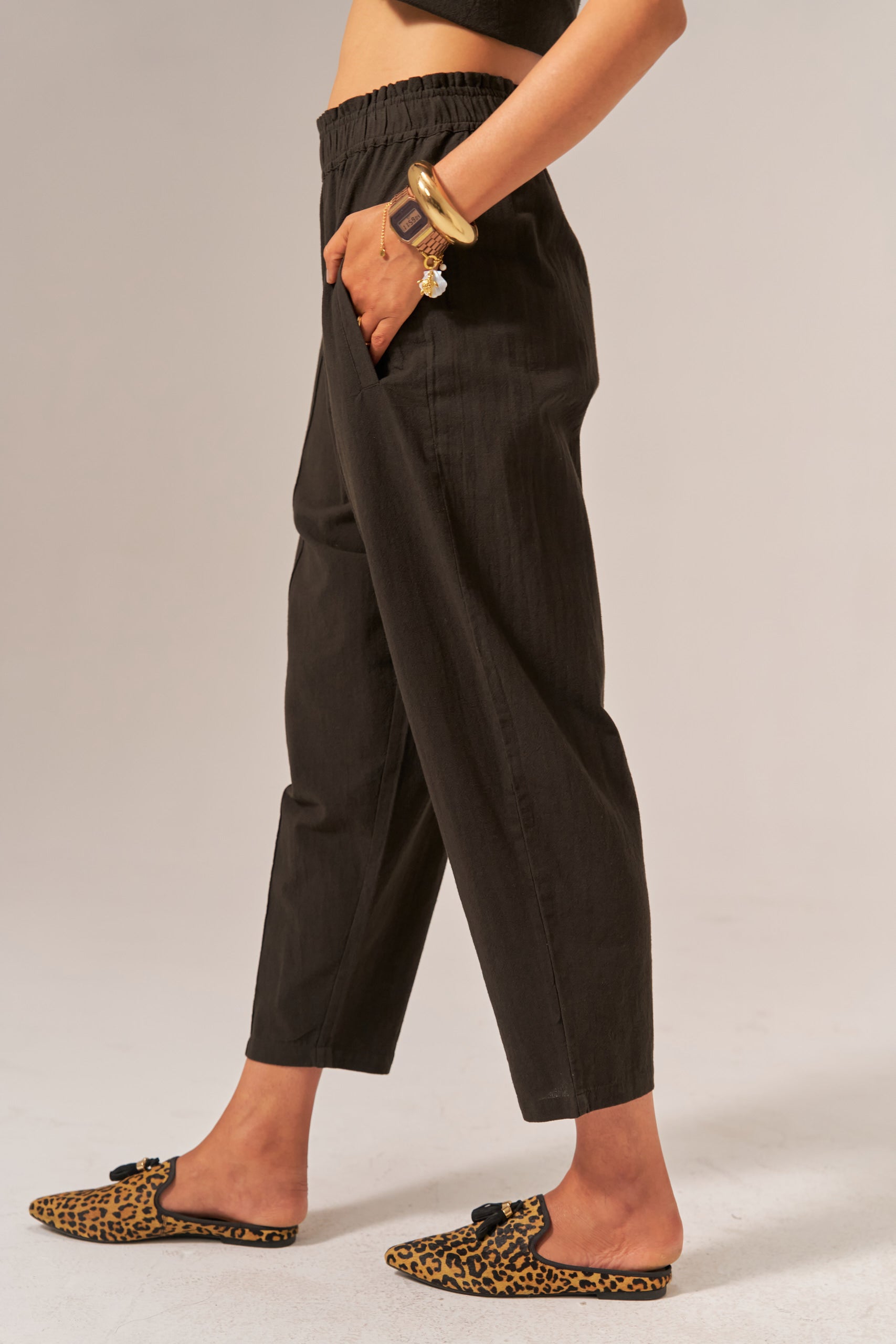CHAAND CO-ORD SET