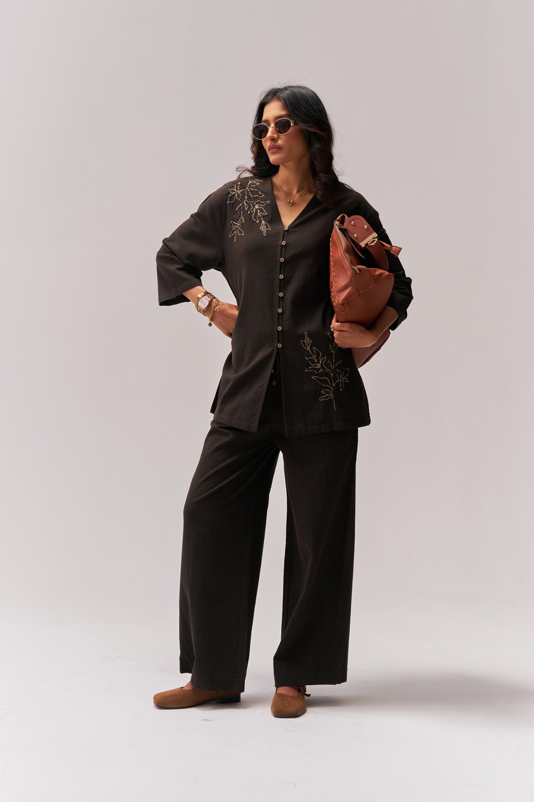 PATAKA CO-ORD SET