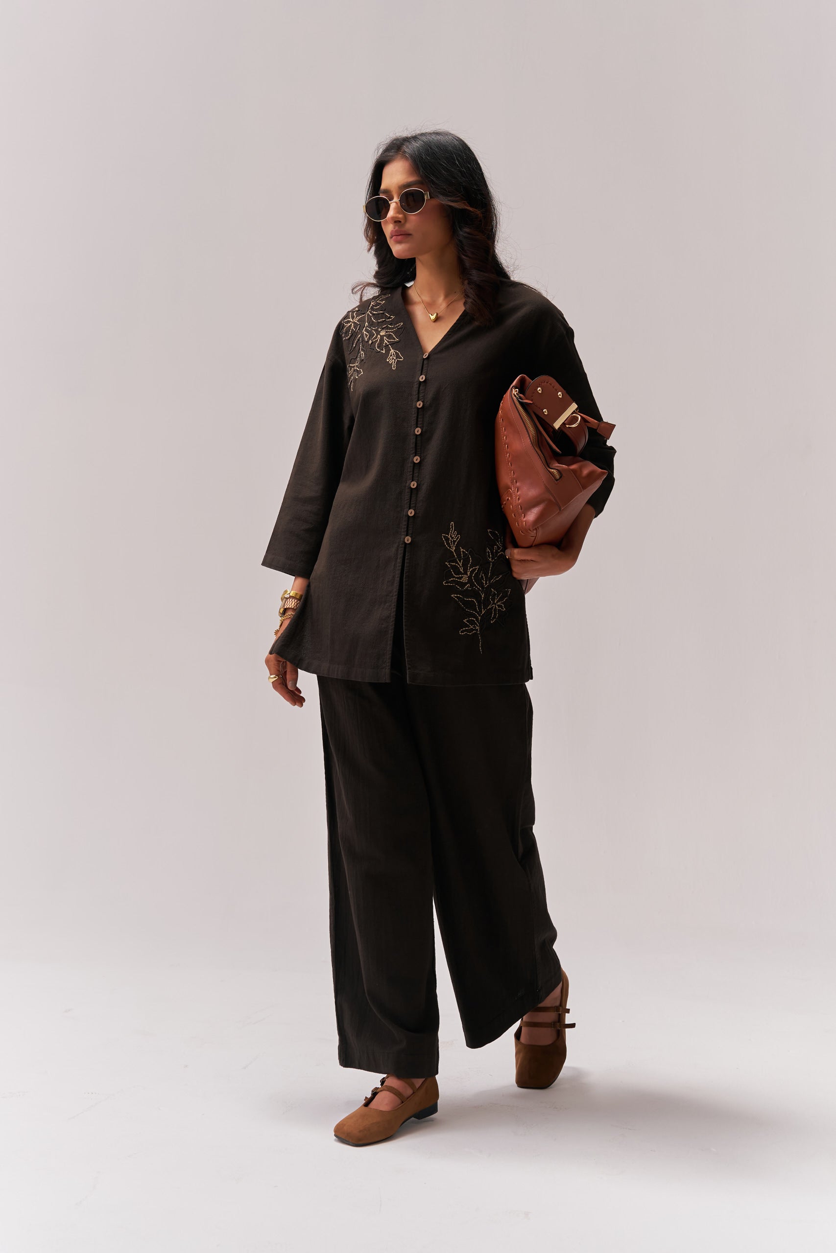 PATAKA CO-ORD SET