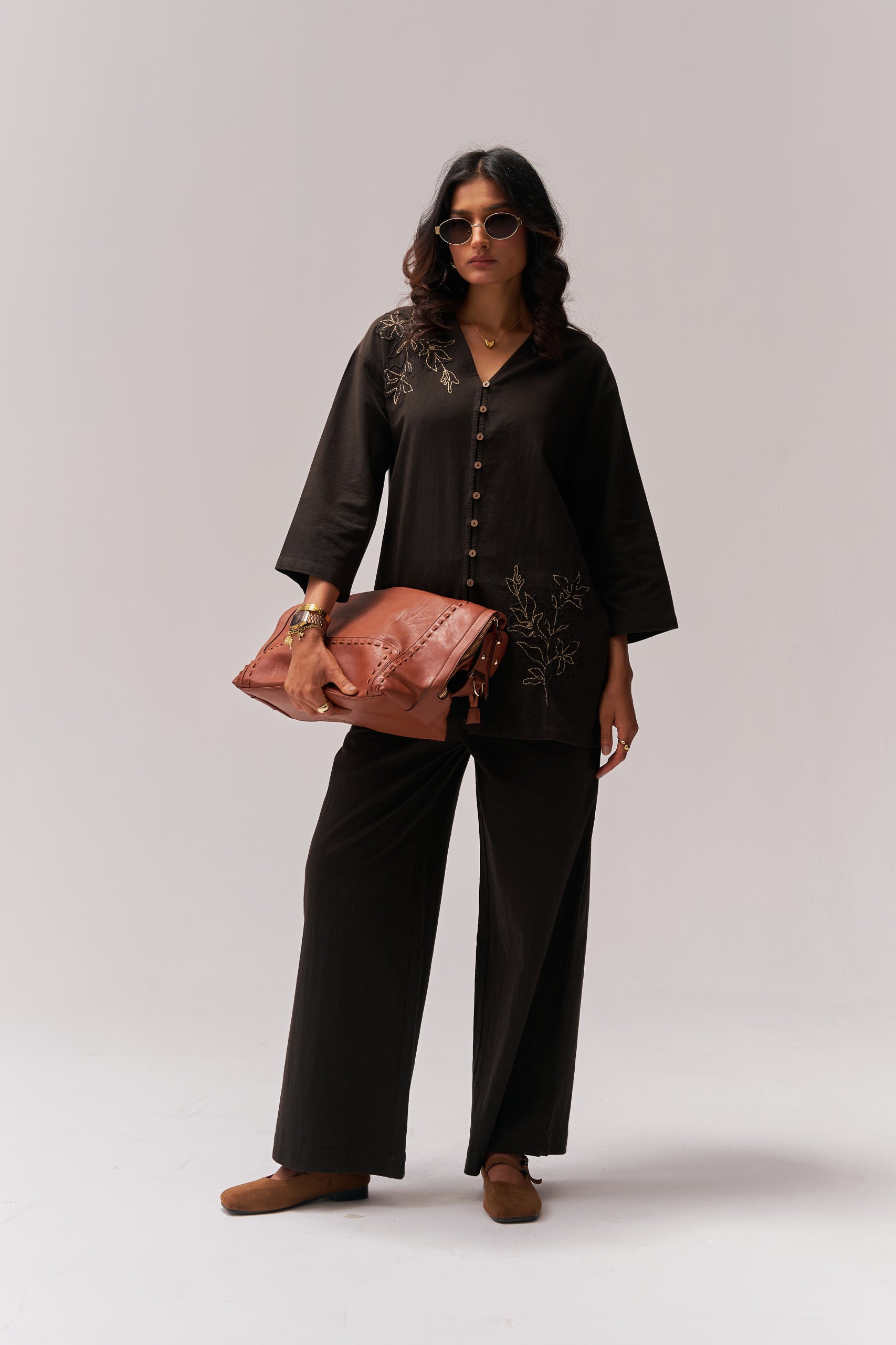 PATAKA CO-ORD SET