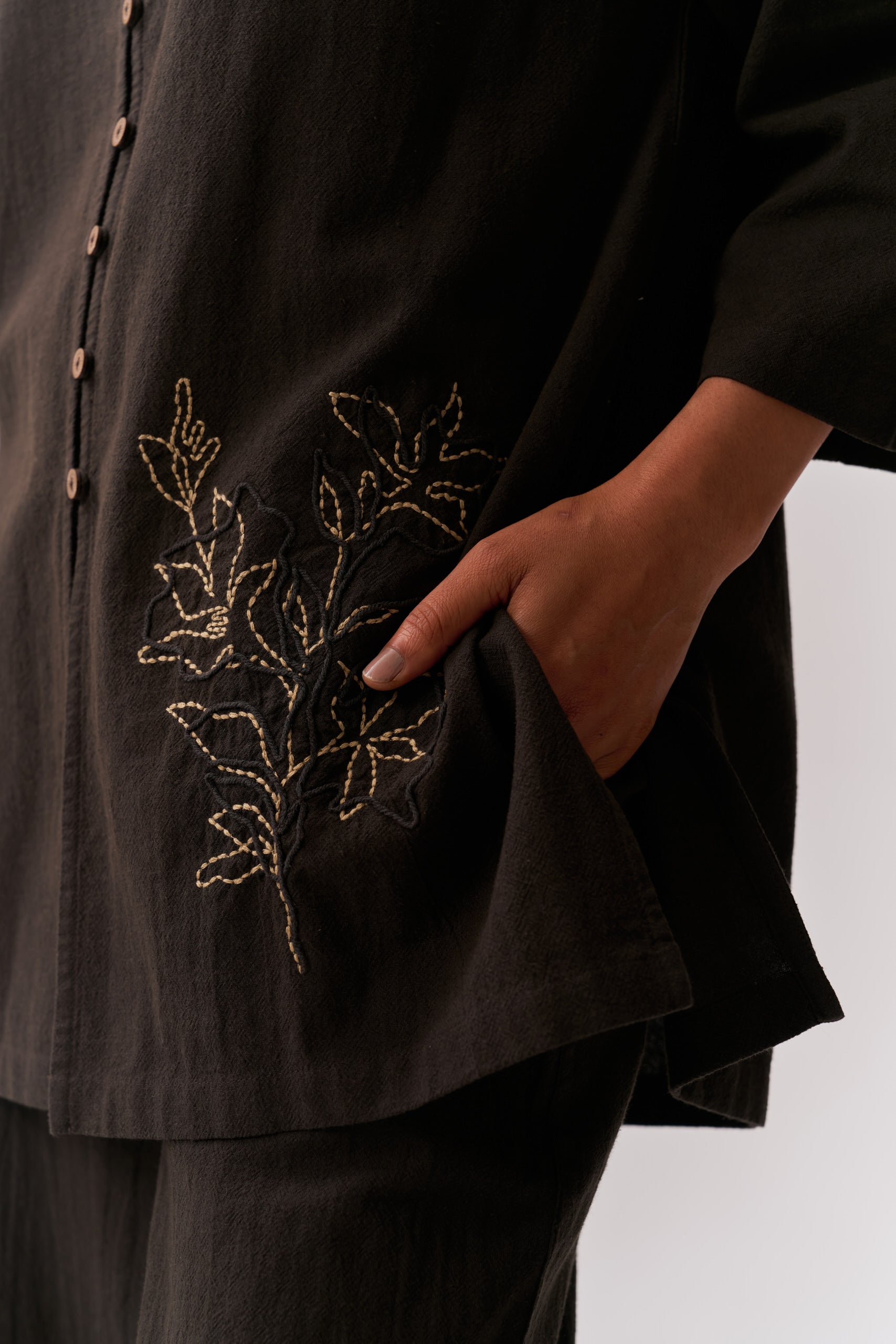 PATAKA CO-ORD SET