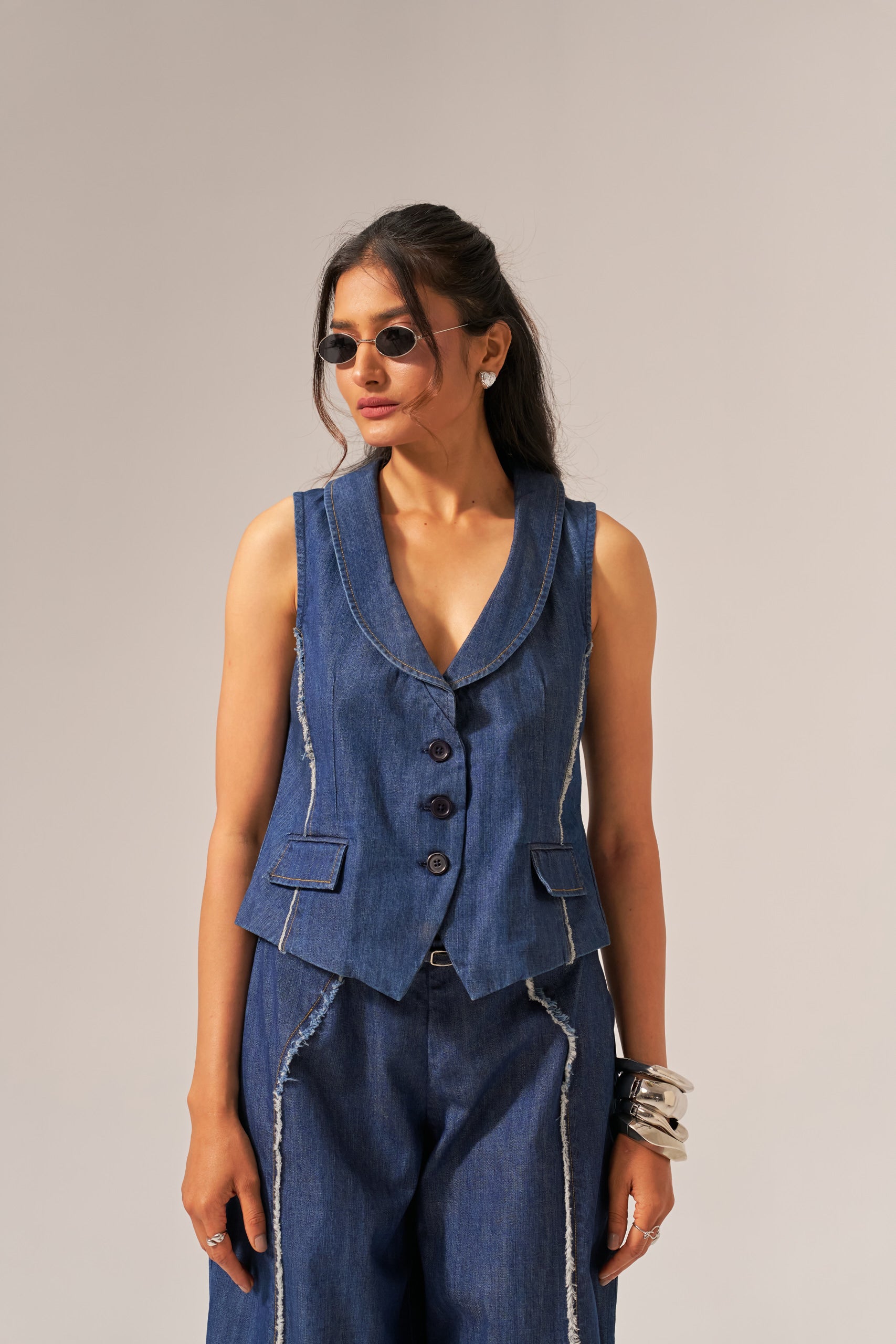 ISABELLE CO-ORD SET
