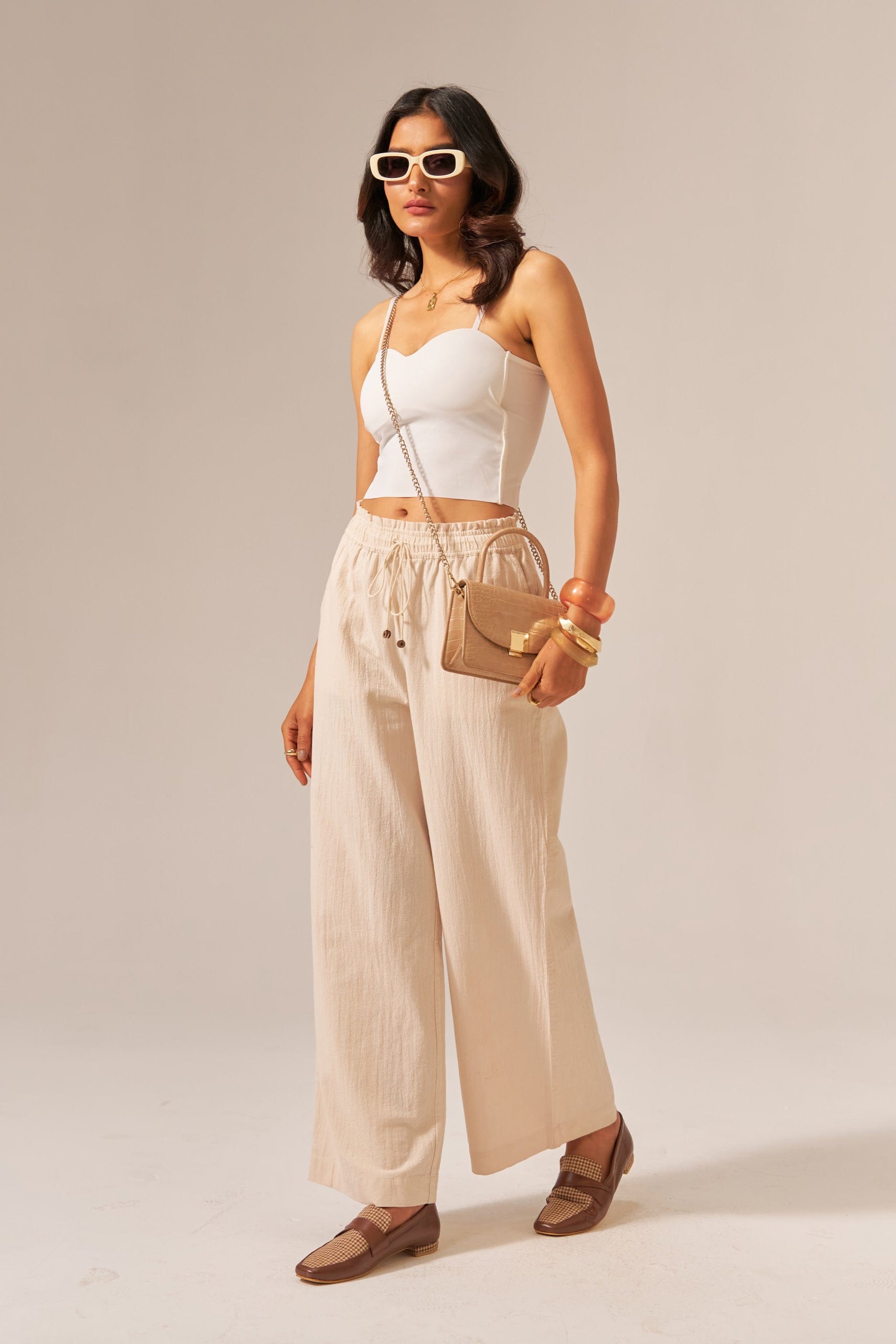 DHOOP PANTS SPACELINES