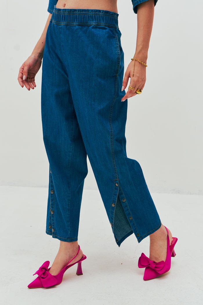DOLLA FLORA CO-ORD SET SPACELINES