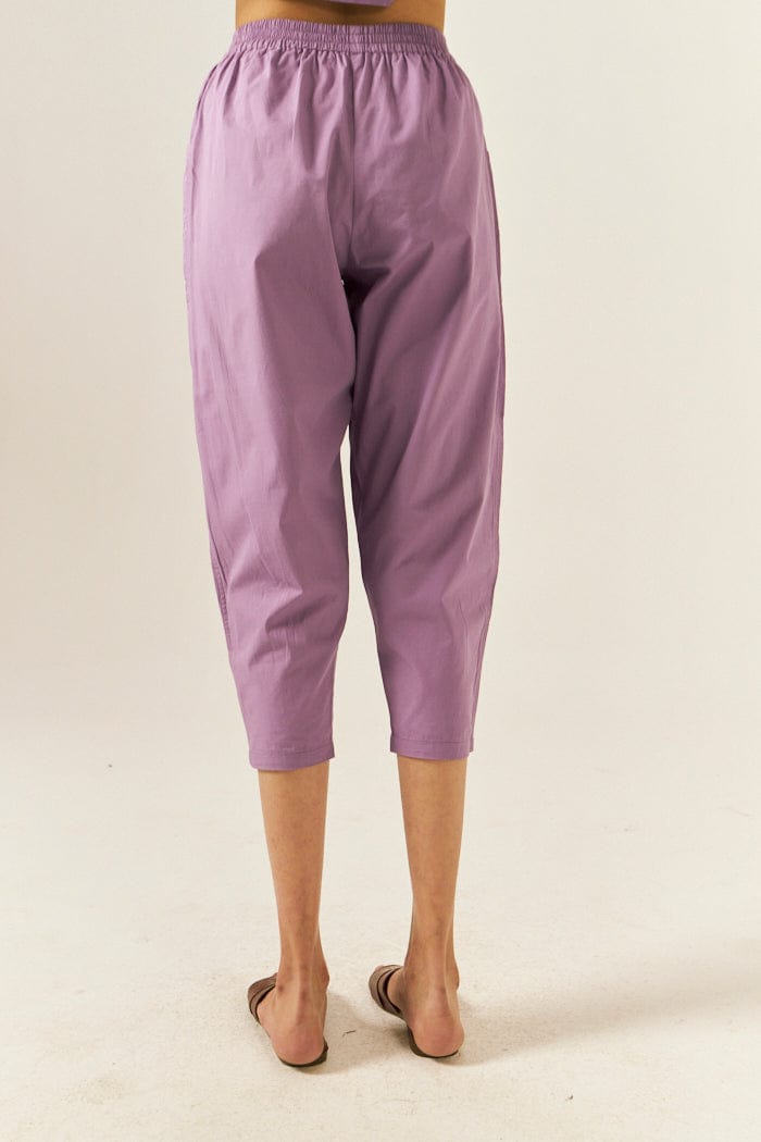 IKIGAI ORCHID CO-ORD SET SPACELINES