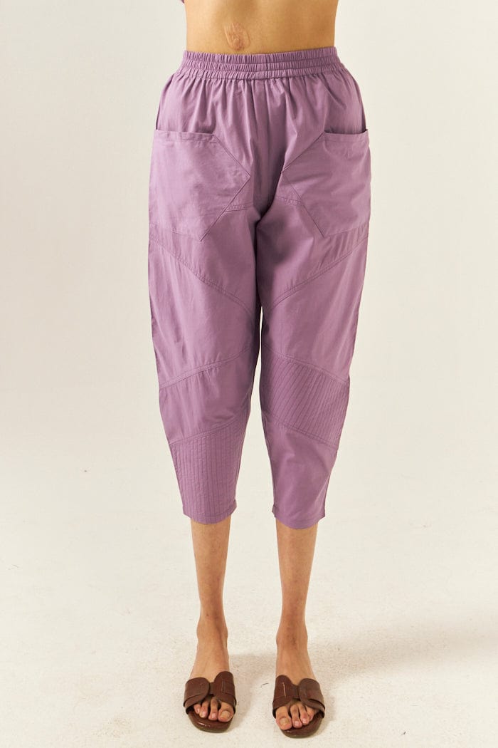 IKIGAI ORCHID CO-ORD SET SPACELINES