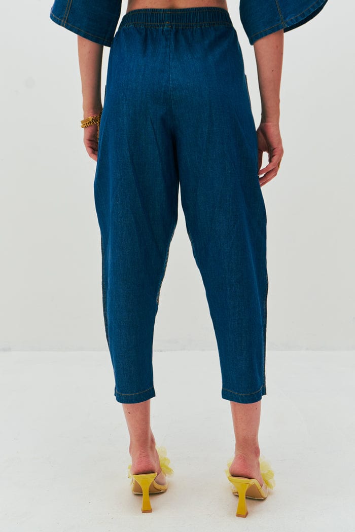 IKIGAI Z CO-ORD SET SPACELINES