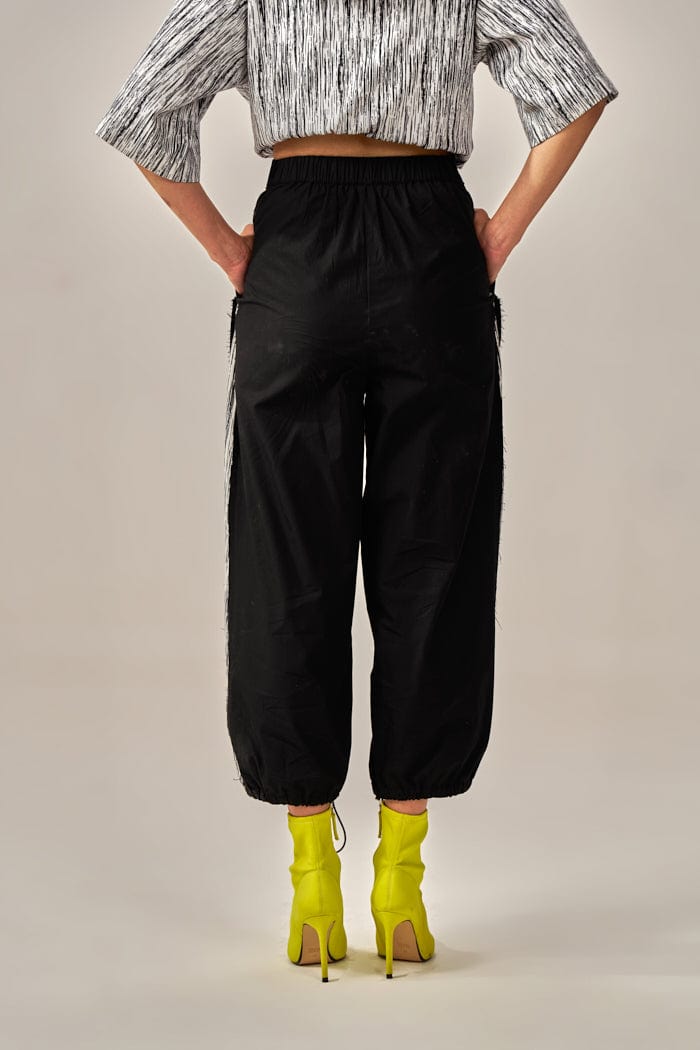 IQRA PANTS SPACELINES