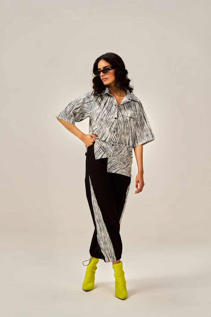 IQRA PANTS SPACELINES