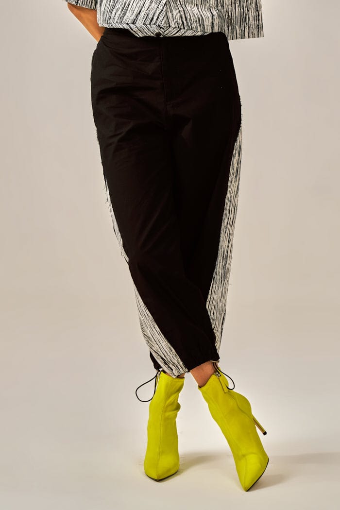 IQRA PANTS SPACELINES