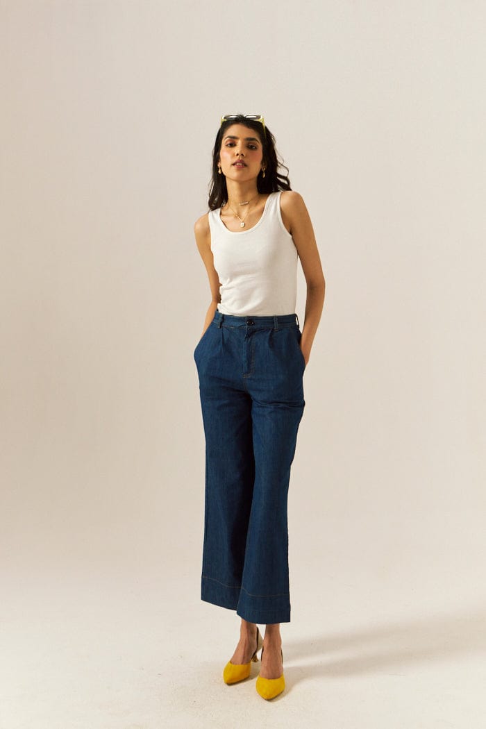 TI AMO PANTS SPACELINES