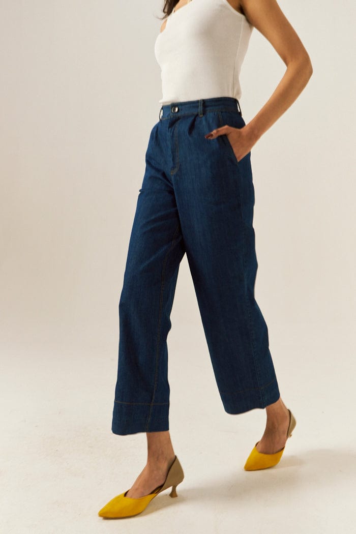 TI AMO PANTS SPACELINES