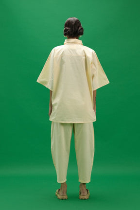 IKIGAI CORN HUSK CO-ORD SET