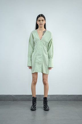 Smart Judge Dress