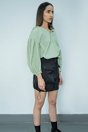 Outbox Space Blouse
