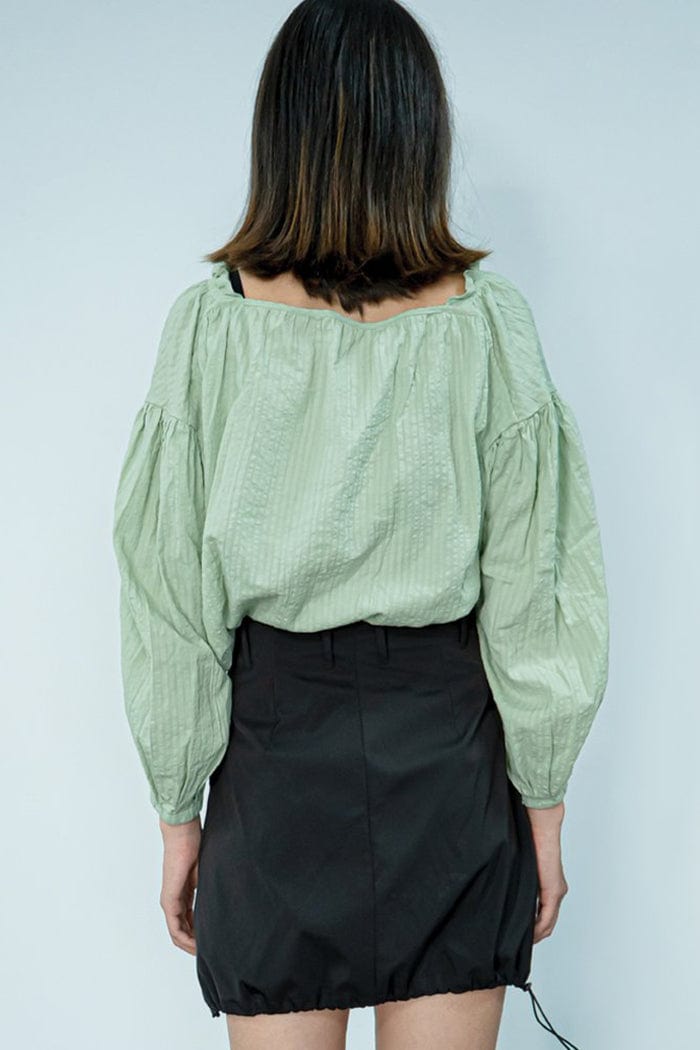 Outbox Space Blouse