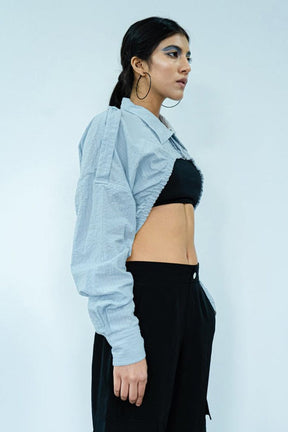 Placket Jacket